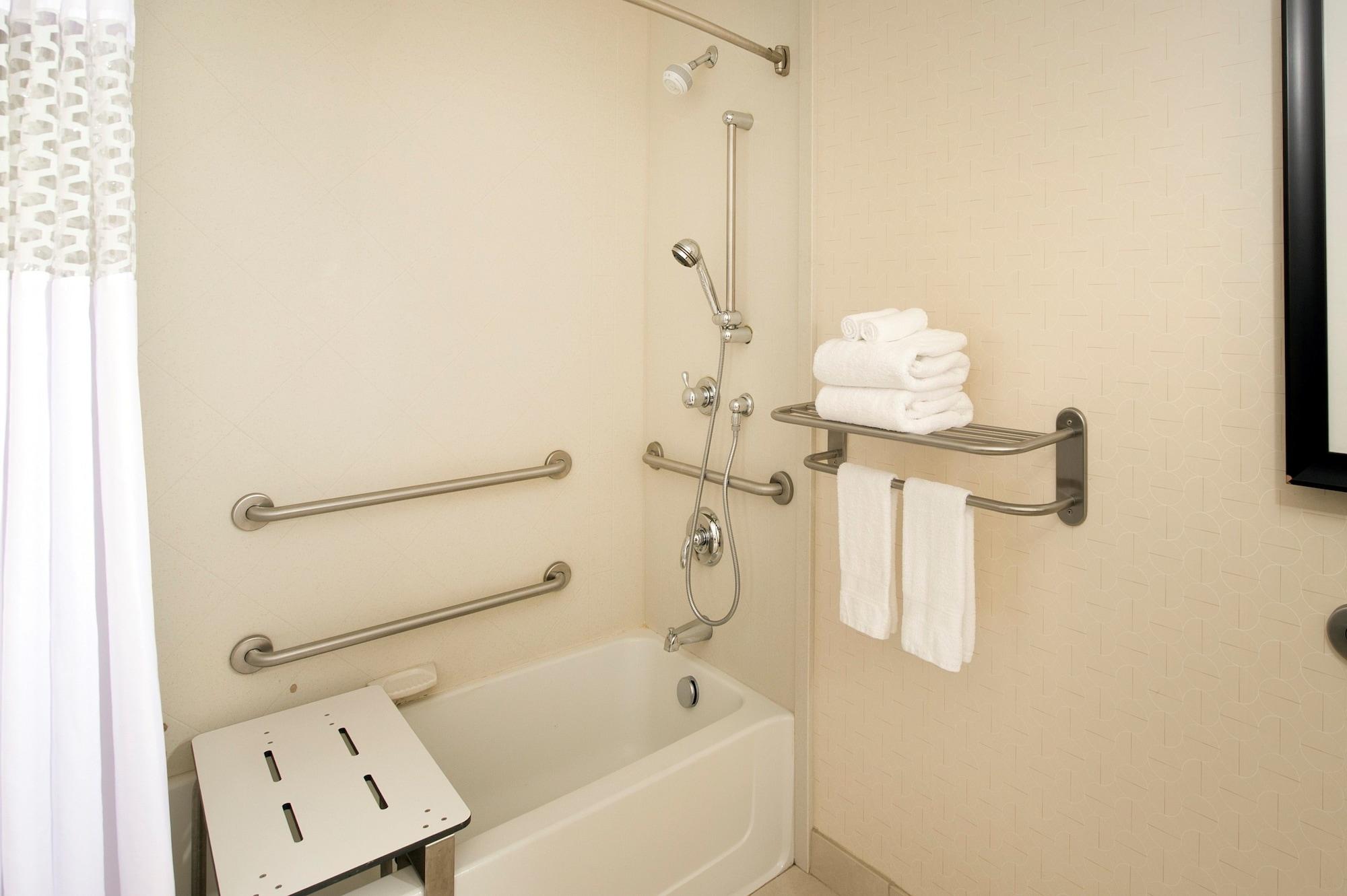 Hampton Inn & Suites El Paso/East Eksteriør bilde