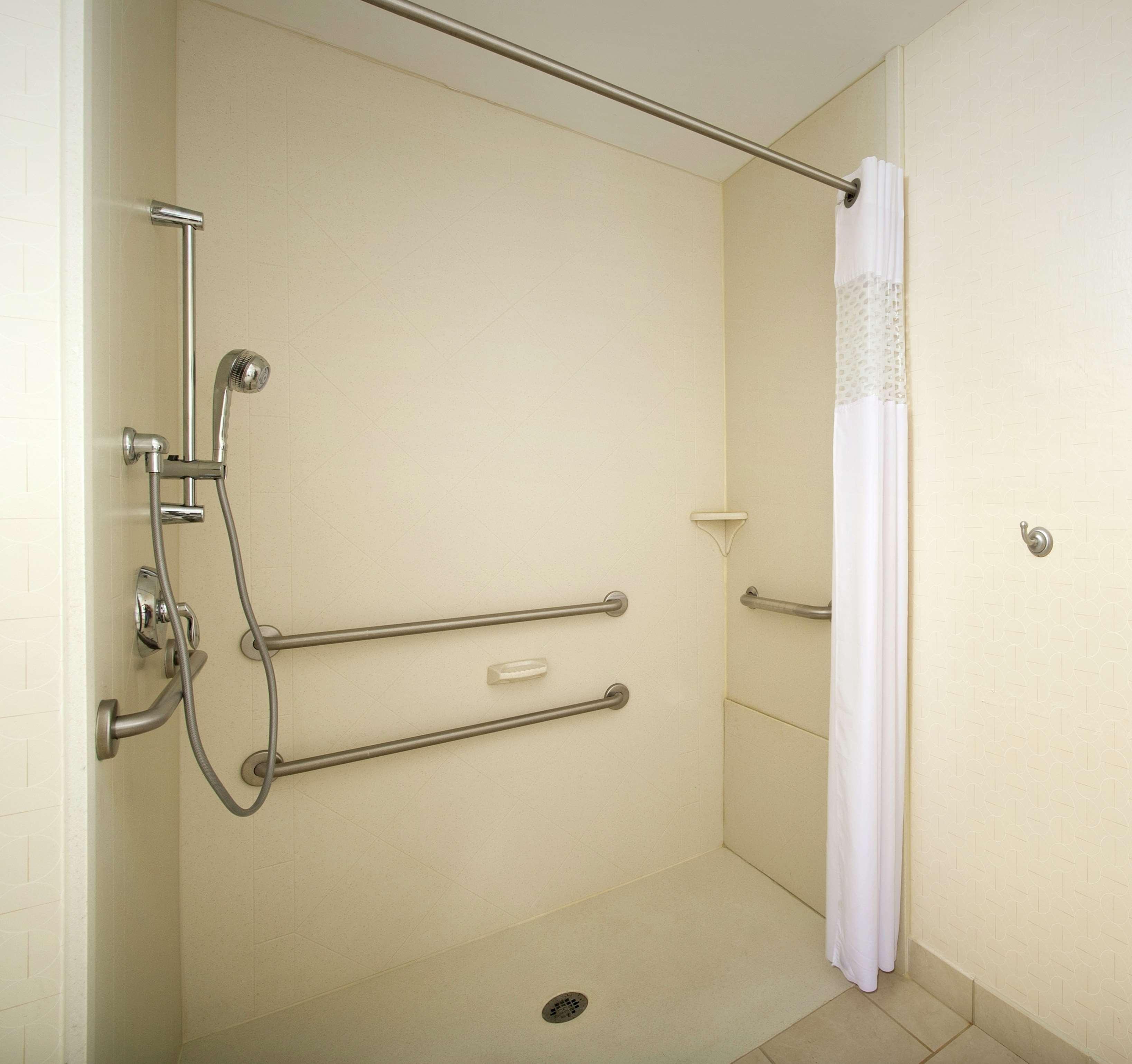Hampton Inn & Suites El Paso/East Eksteriør bilde