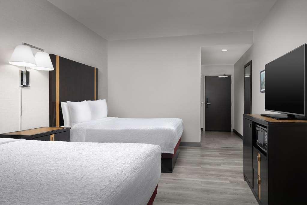 Hampton Inn & Suites El Paso/East Rom bilde